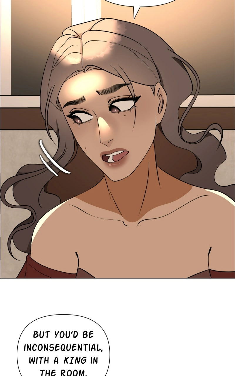 The Queen and Court Jester Chapter 31 - page 42