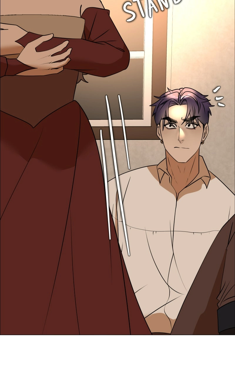 The Queen and Court Jester Chapter 31 - page 49