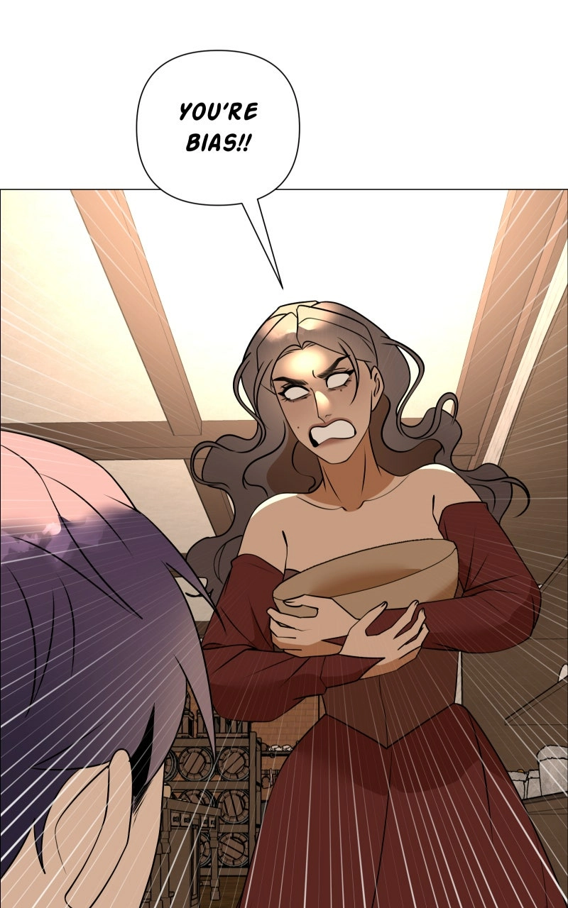 The Queen and Court Jester Chapter 31 - page 50