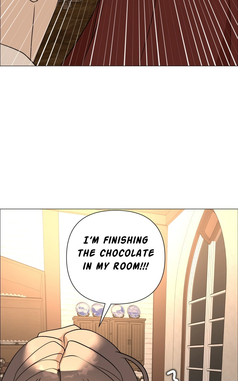 The Queen and Court Jester Chapter 31 - page 51