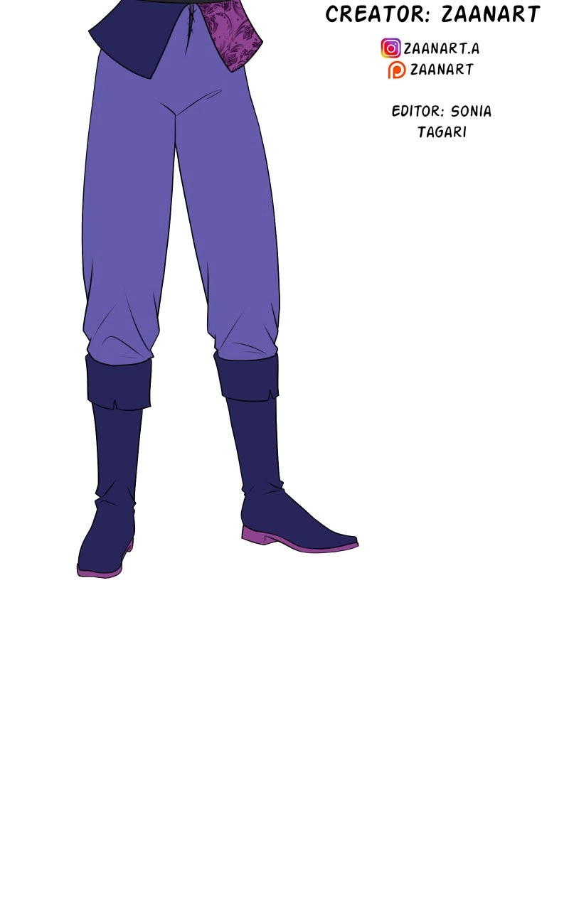 The Queen and Court Jester Chapter 31 - page 54