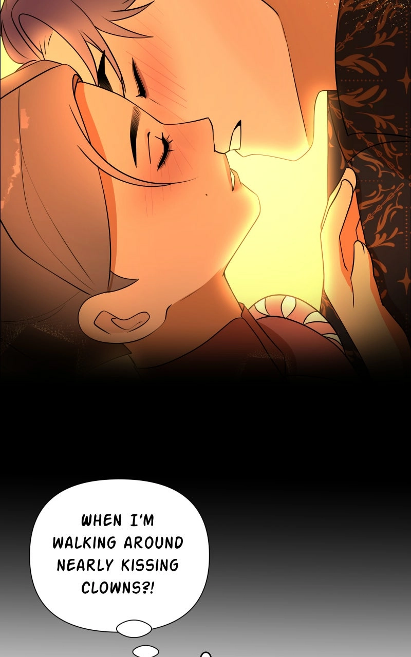 The Queen and Court Jester Chapter 31 - page 6