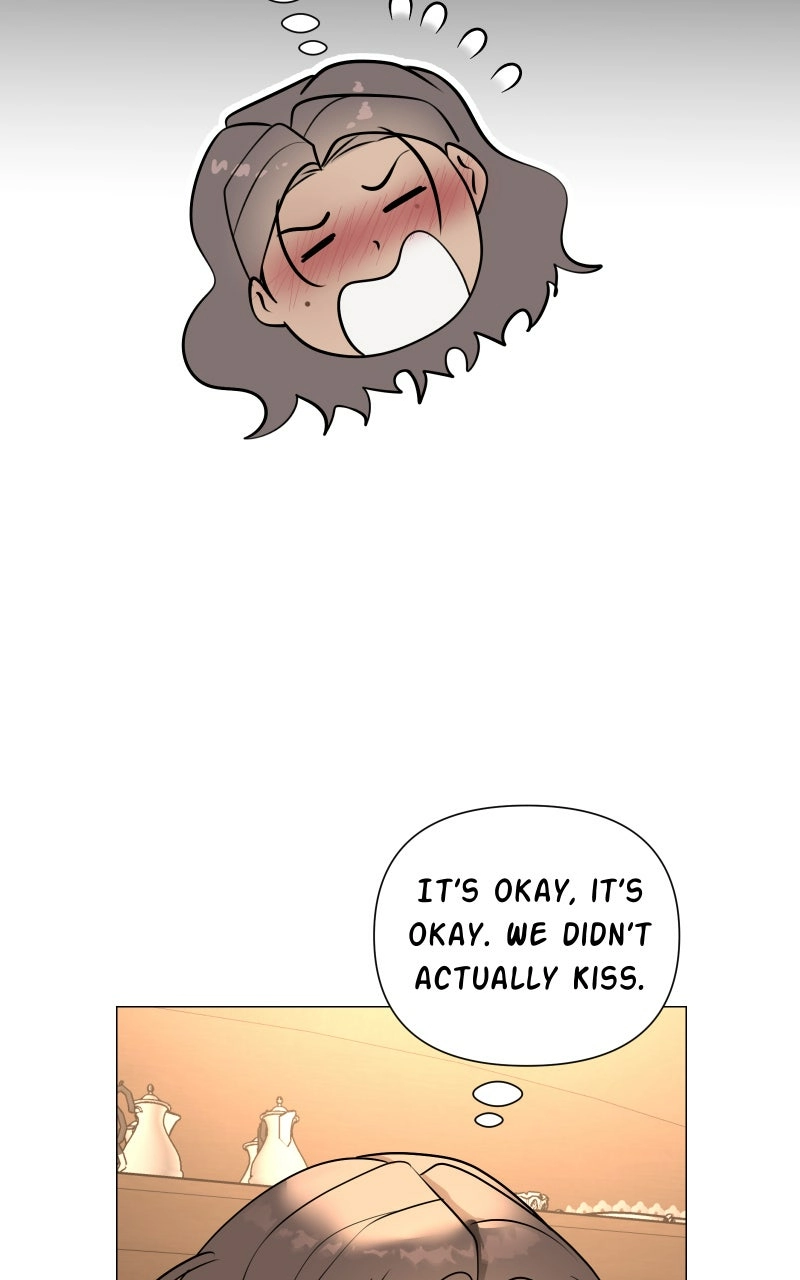 The Queen and Court Jester Chapter 31 - page 7