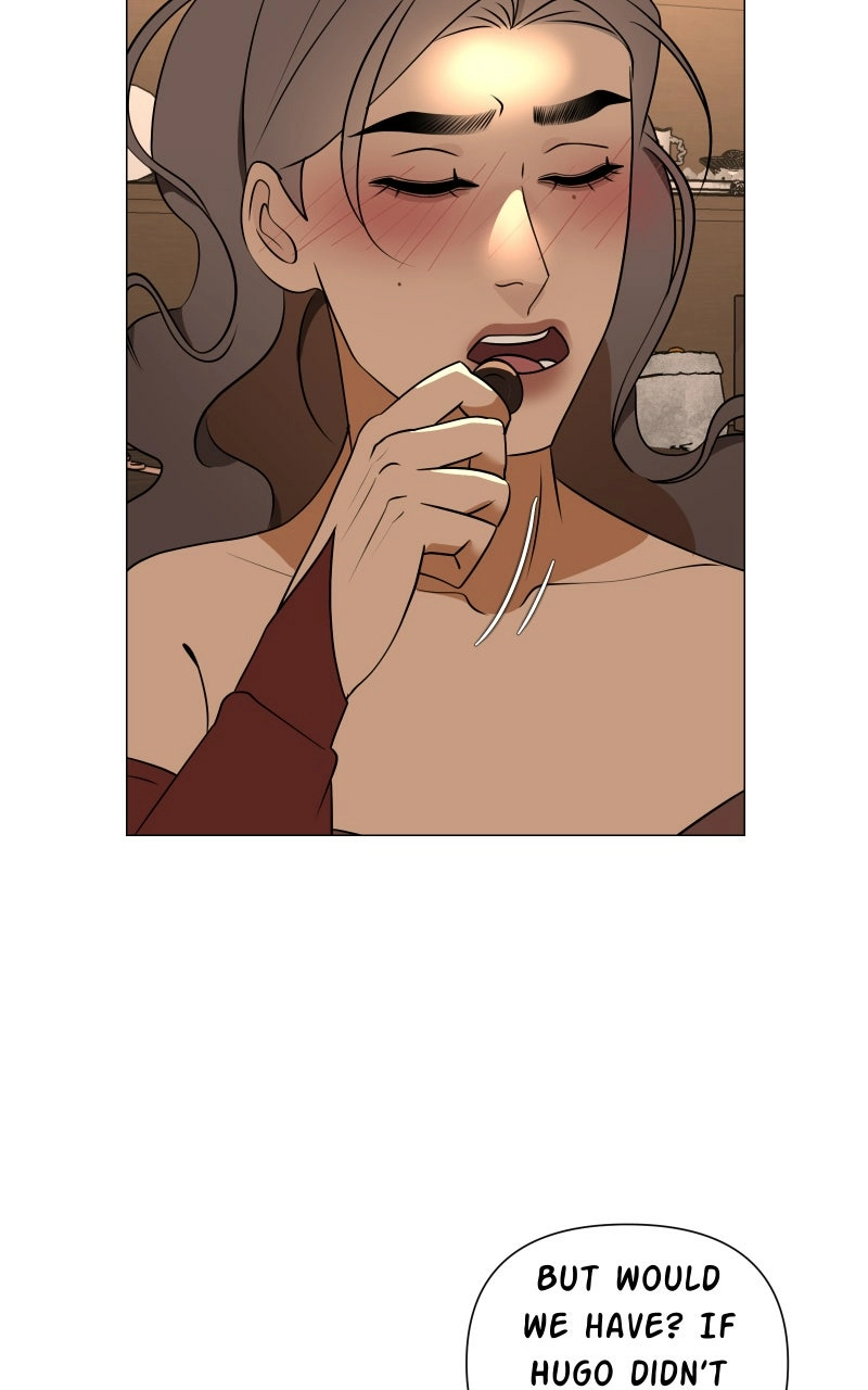 The Queen and Court Jester Chapter 31 - page 8