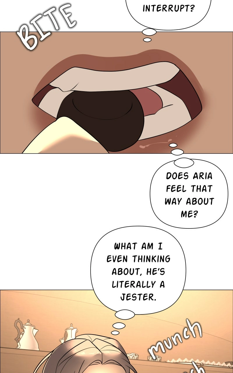 The Queen and Court Jester Chapter 31 - page 9