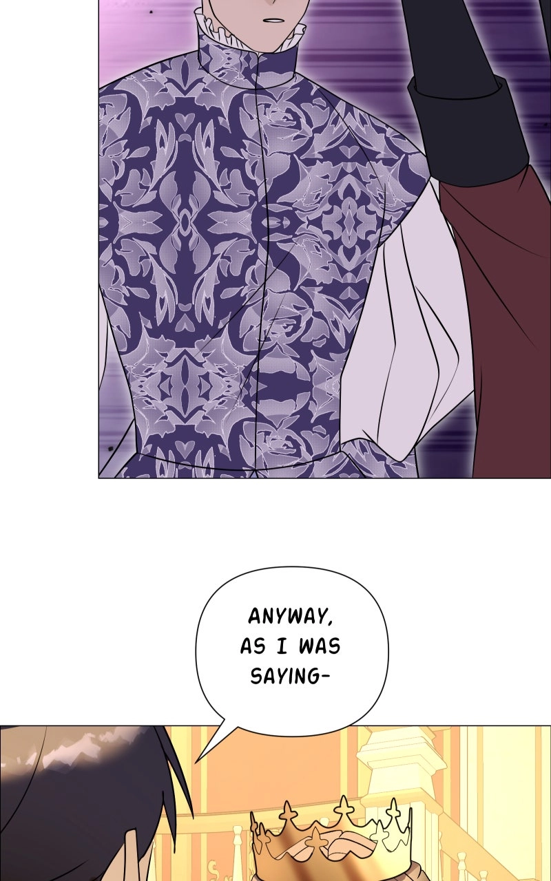 The Queen and Court Jester Chapter 32 - page 10