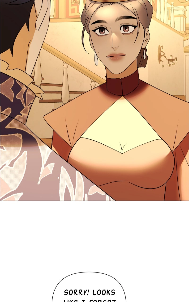 The Queen and Court Jester Chapter 32 - page 11