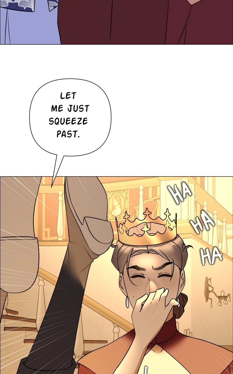 The Queen and Court Jester Chapter 32 - page 13
