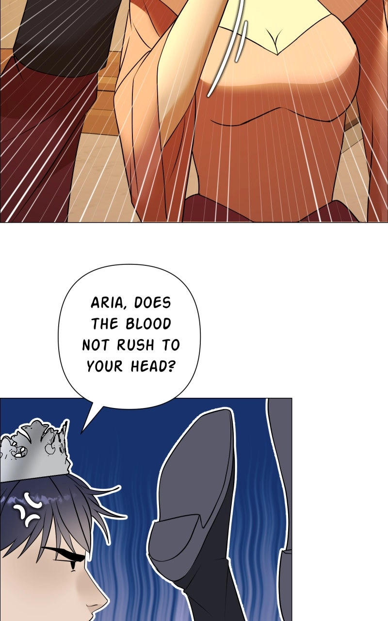 The Queen and Court Jester Chapter 32 - page 14