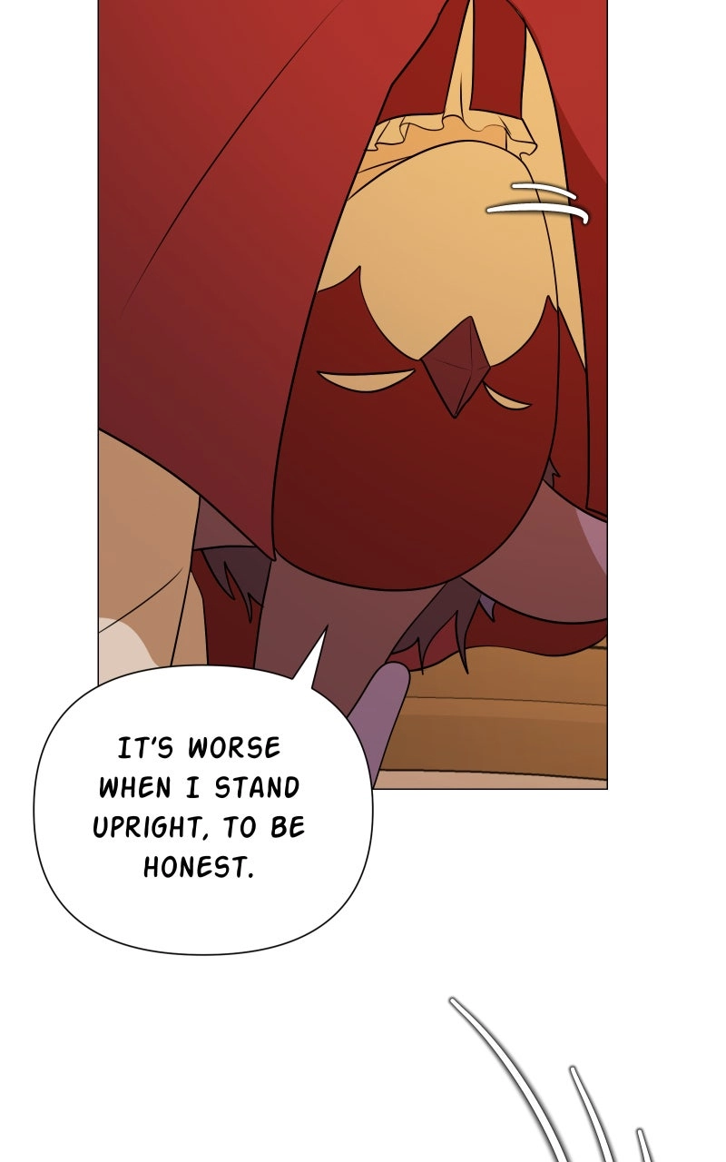 The Queen and Court Jester Chapter 32 - page 16