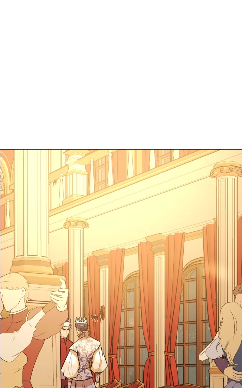 The Queen and Court Jester Chapter 32 - page 19