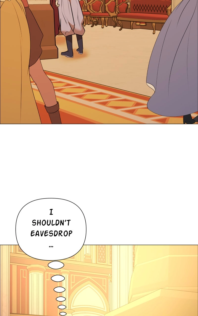 The Queen and Court Jester Chapter 32 - page 20