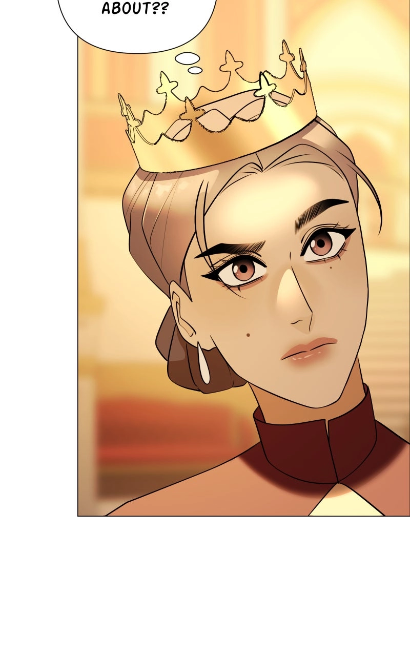 The Queen and Court Jester Chapter 32 - page 22