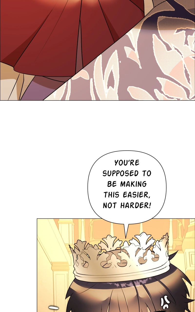 The Queen and Court Jester Chapter 32 - page 24