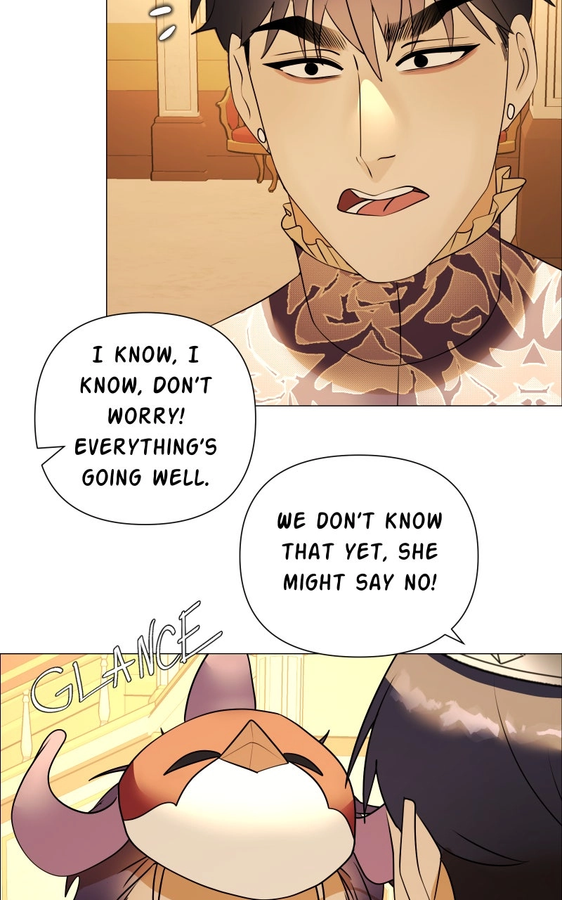 The Queen and Court Jester Chapter 32 - page 25