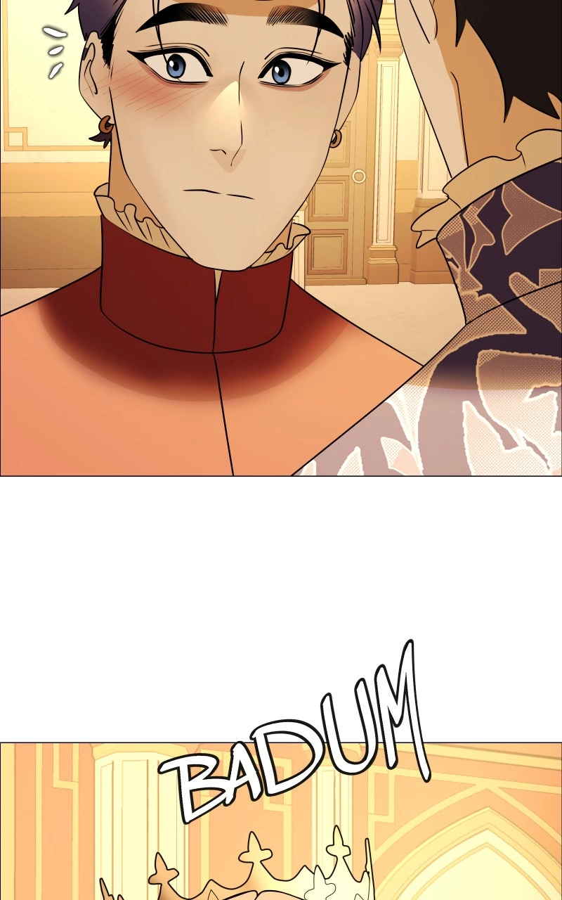 The Queen and Court Jester Chapter 32 - page 26