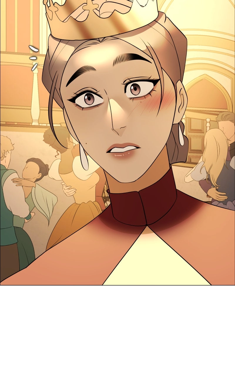 The Queen and Court Jester Chapter 32 - page 27