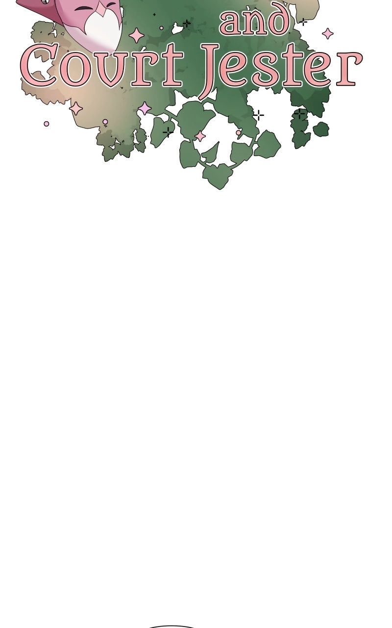 The Queen and Court Jester Chapter 32 - page 30