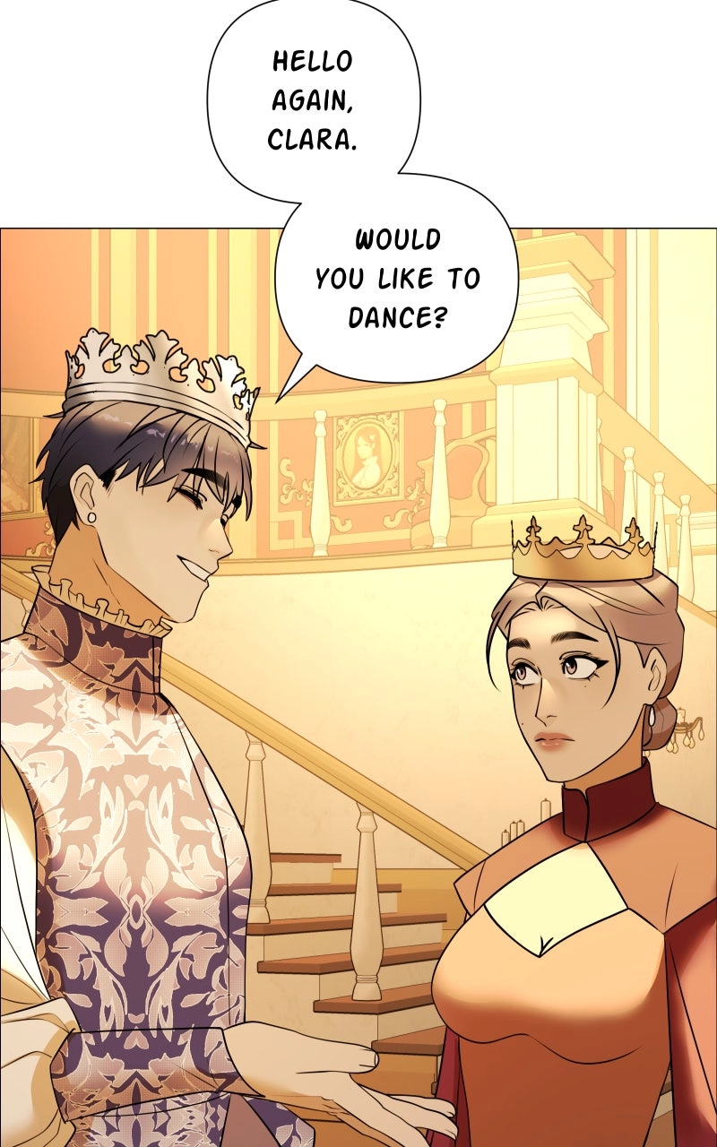 The Queen and Court Jester Chapter 32 - page 31