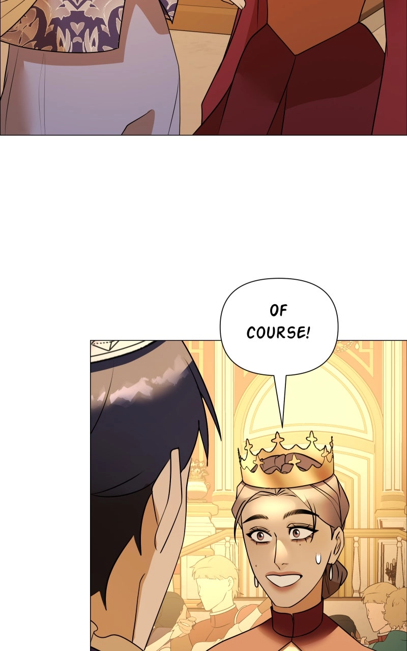The Queen and Court Jester Chapter 32 - page 32