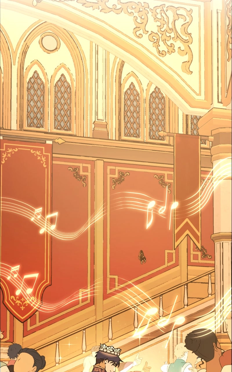 The Queen and Court Jester Chapter 32 - page 34