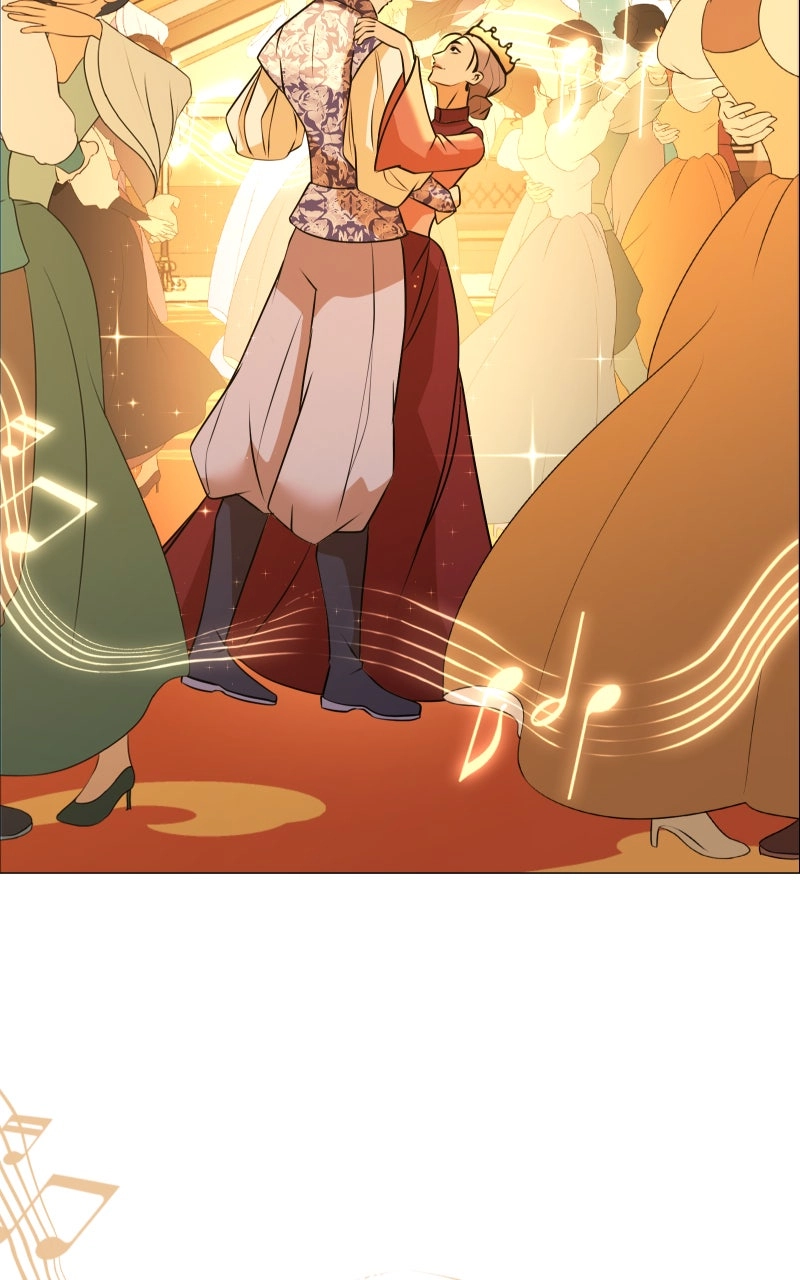 The Queen and Court Jester Chapter 32 - page 35