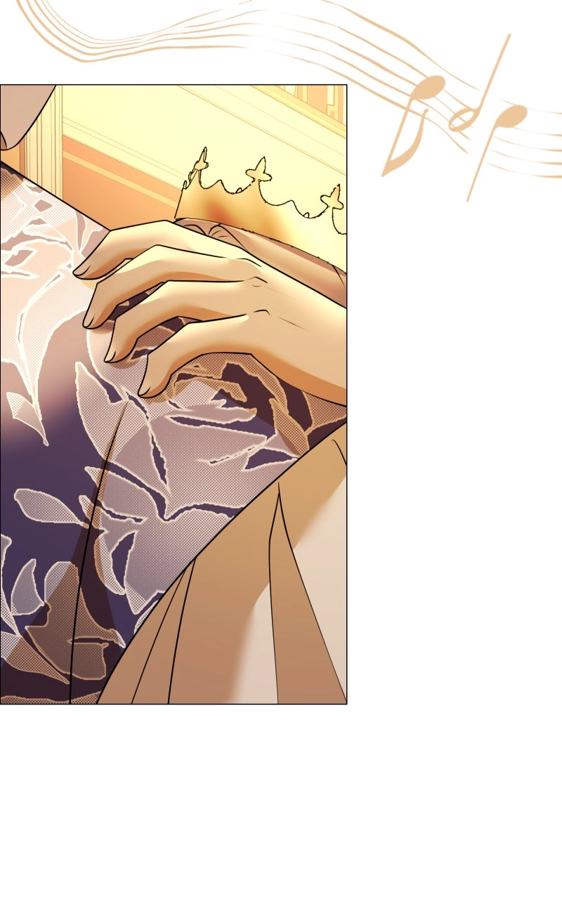 The Queen and Court Jester Chapter 32 - page 36