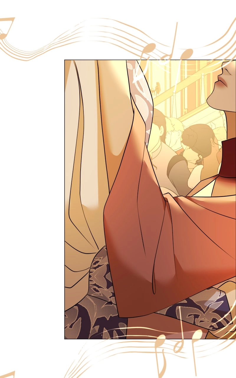 The Queen and Court Jester Chapter 32 - page 37