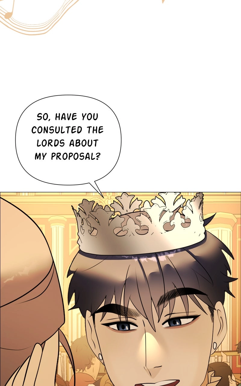 The Queen and Court Jester Chapter 32 - page 38