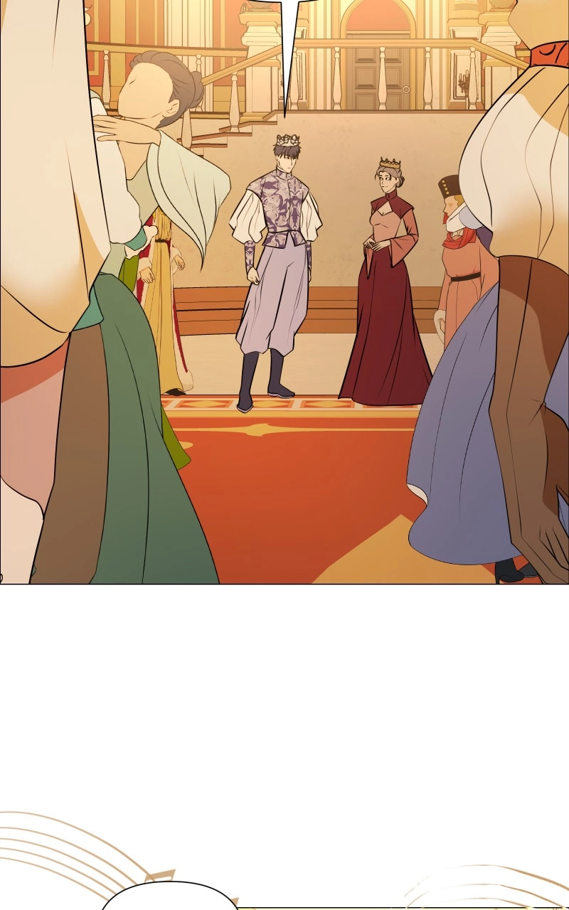 The Queen and Court Jester Chapter 32 - page 4