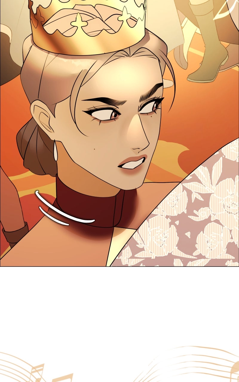 The Queen and Court Jester Chapter 32 - page 40