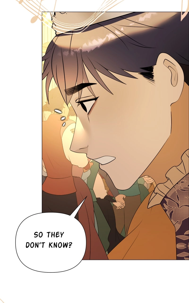 The Queen and Court Jester Chapter 32 - page 41