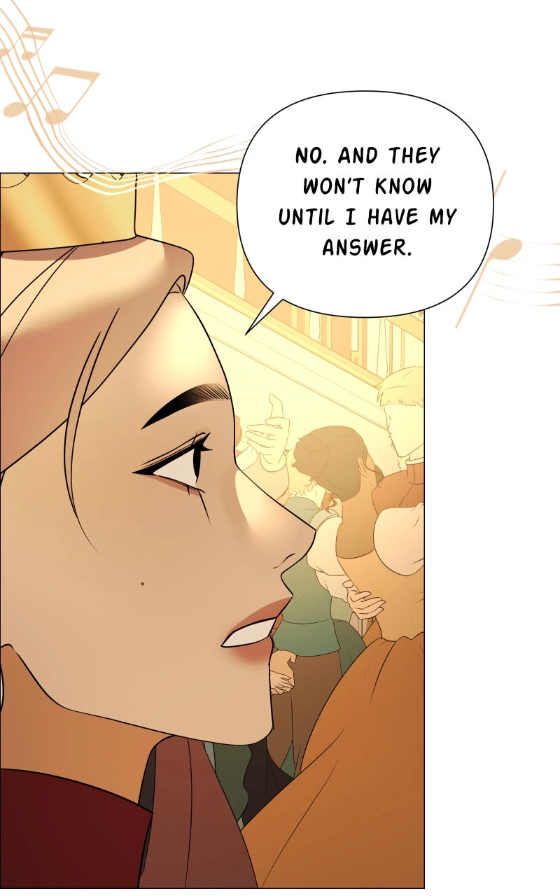 The Queen and Court Jester Chapter 32 - page 42