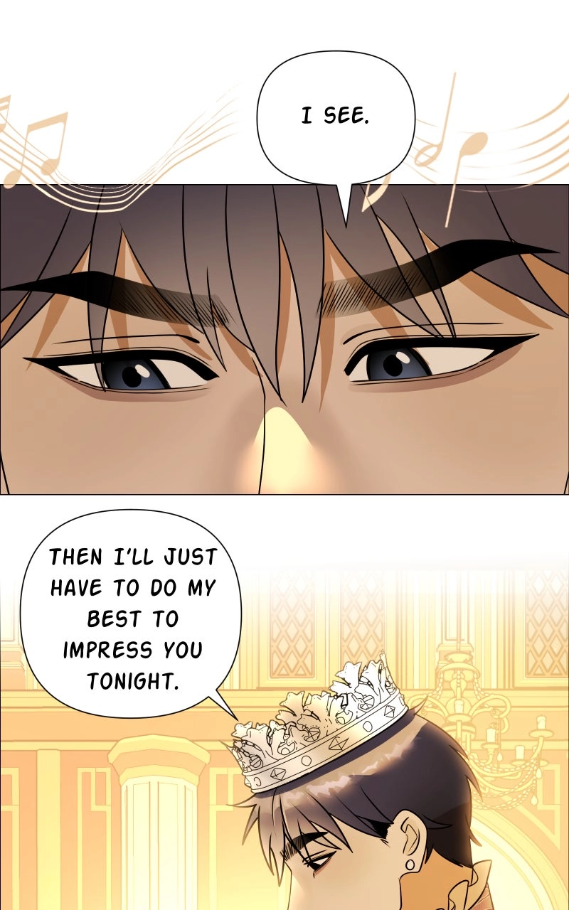 The Queen and Court Jester Chapter 32 - page 43