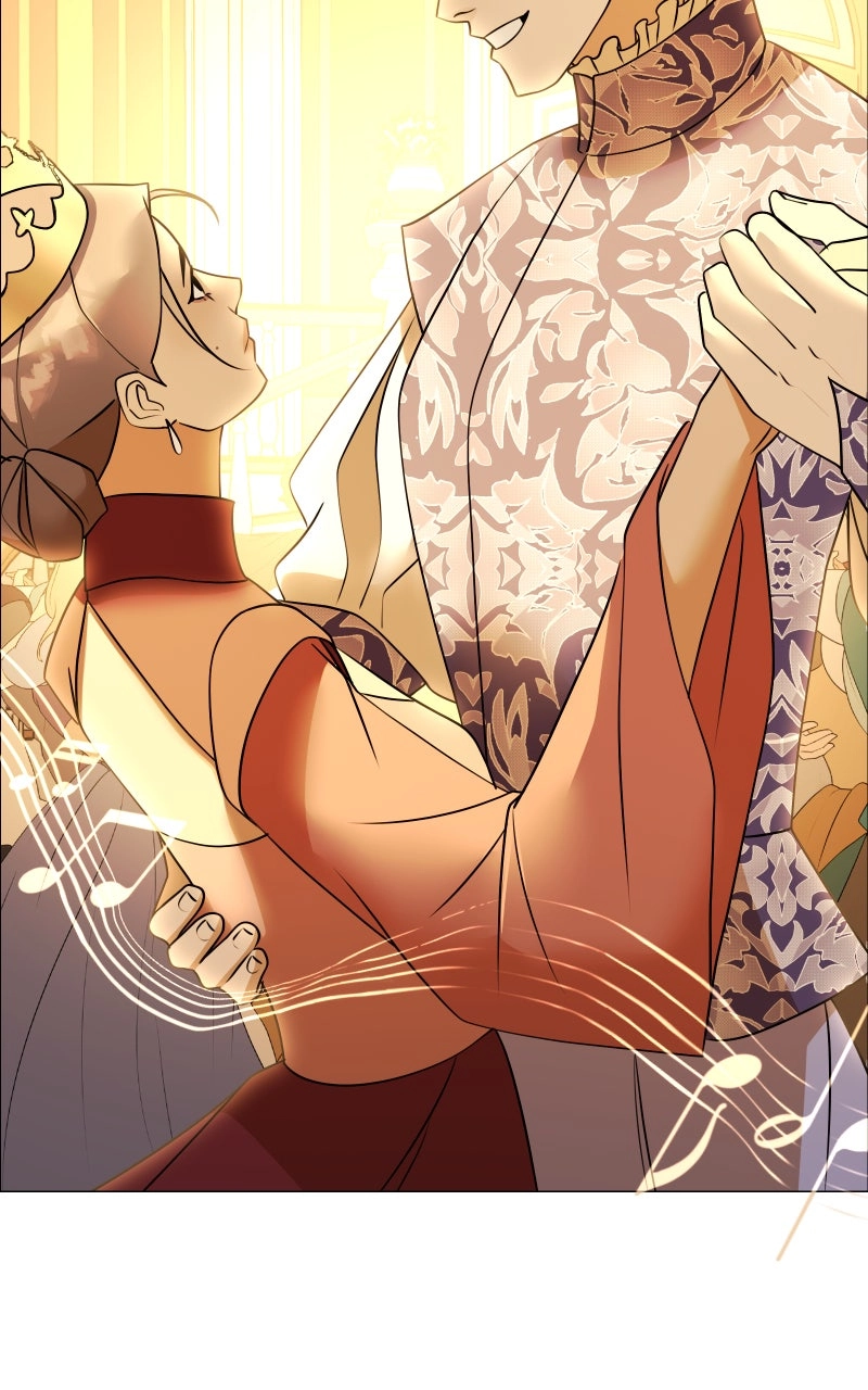 The Queen and Court Jester Chapter 32 - page 44