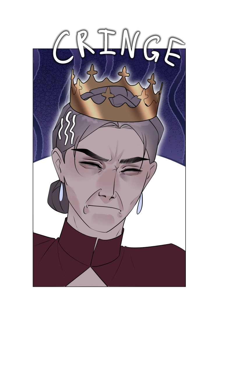 The Queen and Court Jester Chapter 32 - page 45