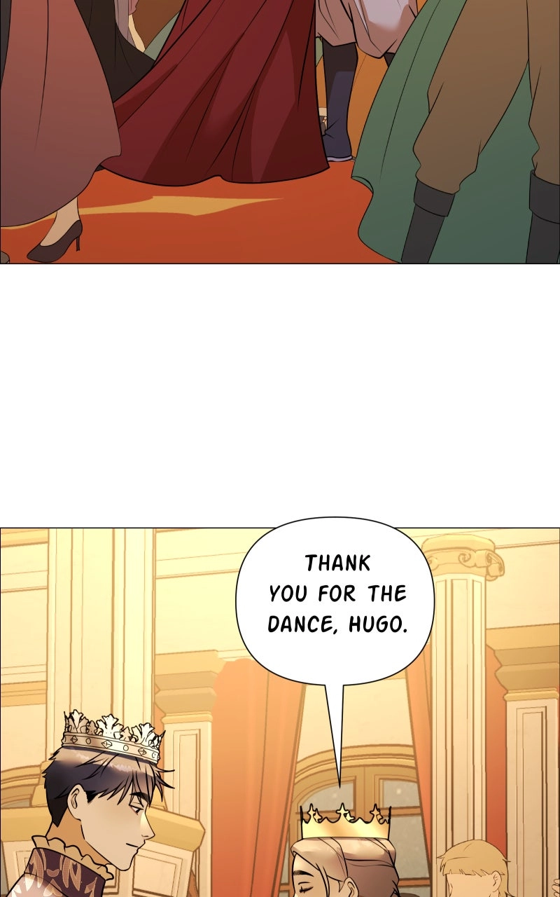 The Queen and Court Jester Chapter 32 - page 47