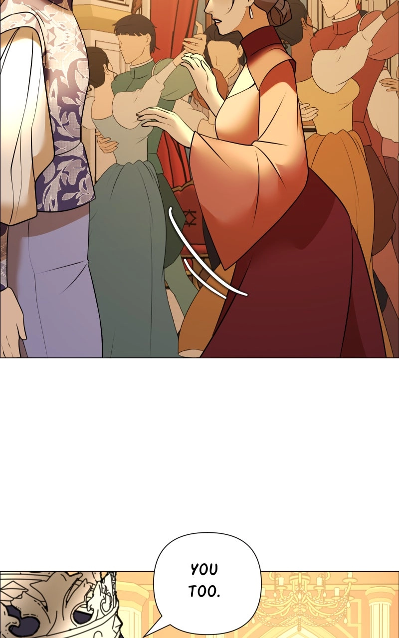 The Queen and Court Jester Chapter 32 - page 48