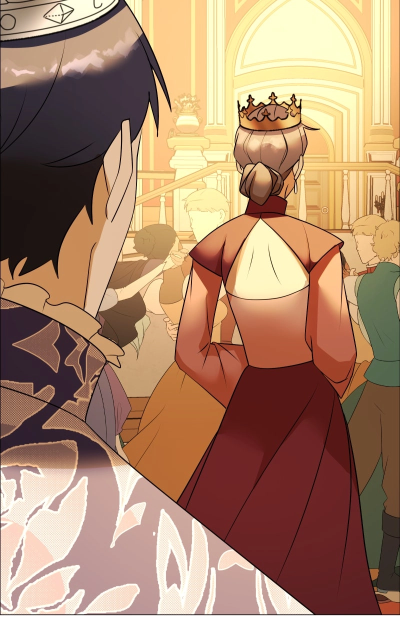 The Queen and Court Jester Chapter 32 - page 49