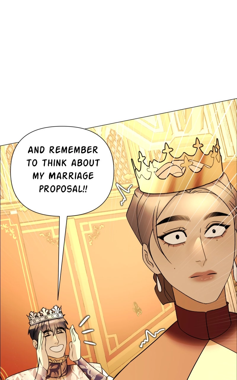 The Queen and Court Jester Chapter 32 - page 50