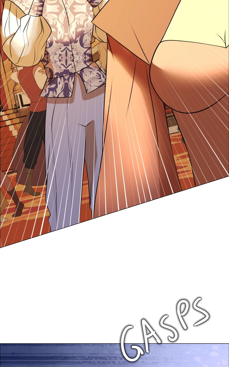 The Queen and Court Jester Chapter 32 - page 51