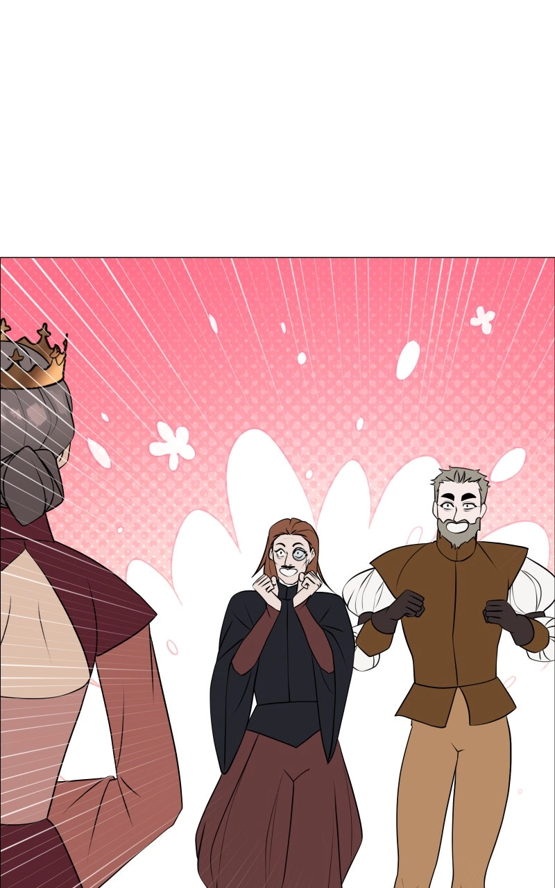 The Queen and Court Jester Chapter 32 - page 53