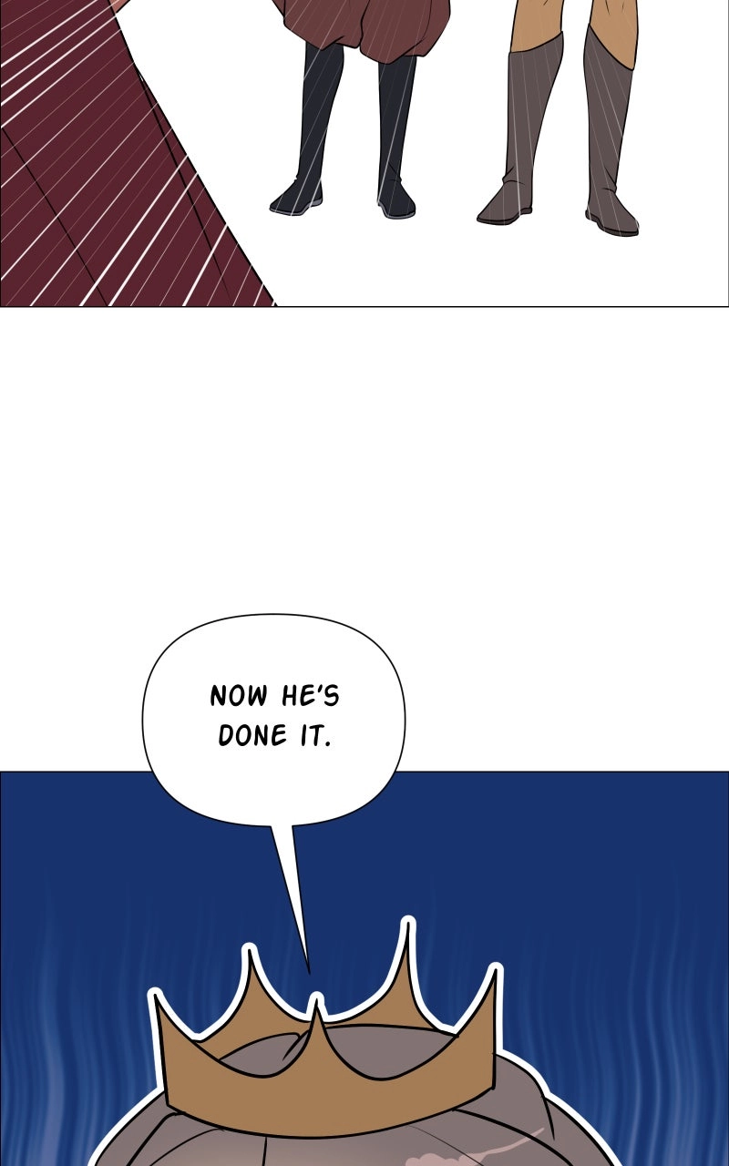 The Queen and Court Jester Chapter 32 - page 54