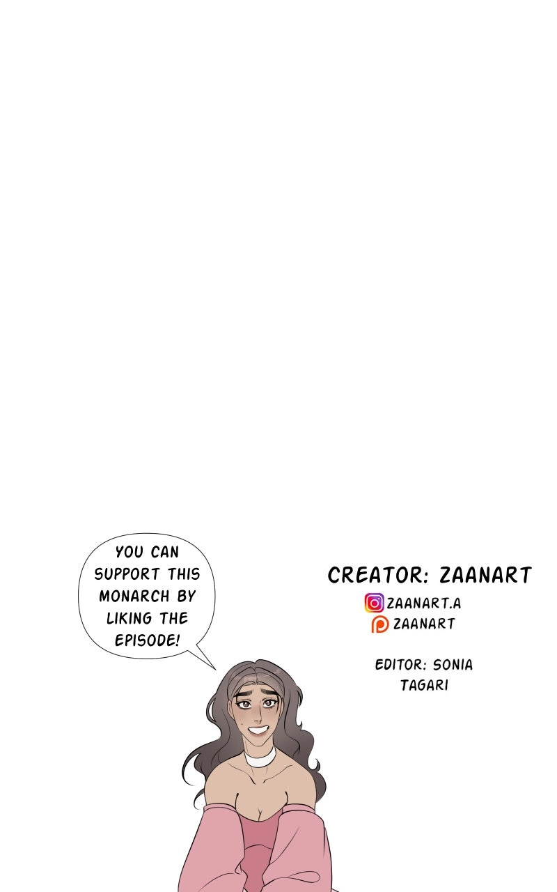 The Queen and Court Jester Chapter 32 - page 56