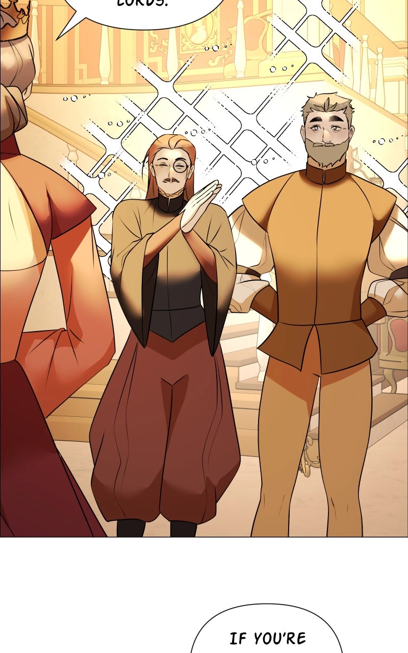 The Queen and Court Jester Chapter 32 - page 6