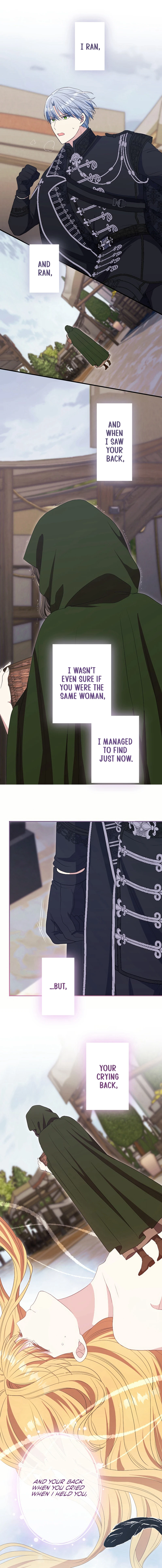 This Time, I Will Seduce My Cold-Hearted Duke Husband Chapter 43 - page 11