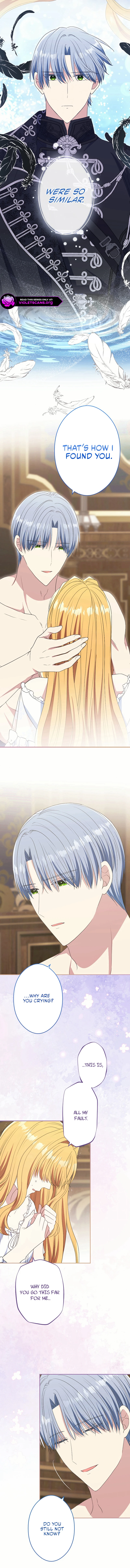 This Time, I Will Seduce My Cold-Hearted Duke Husband Chapter 43 - page 12