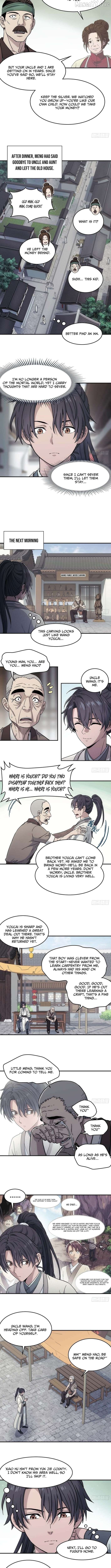 Er Gen Chapter 31 - page 2