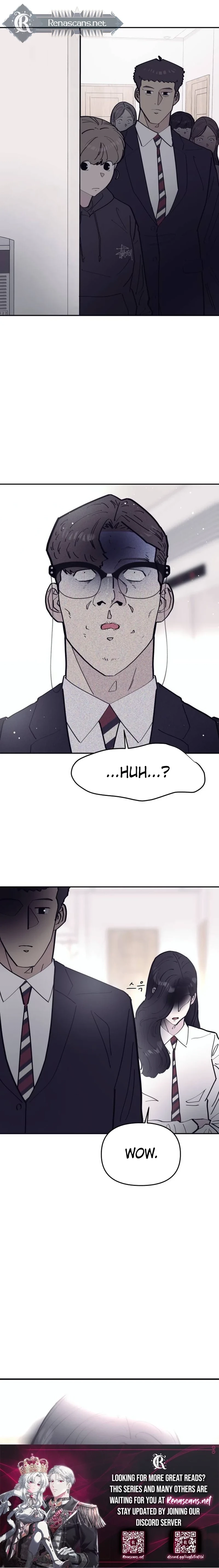 The One in My Class Chapter 7 - page 20