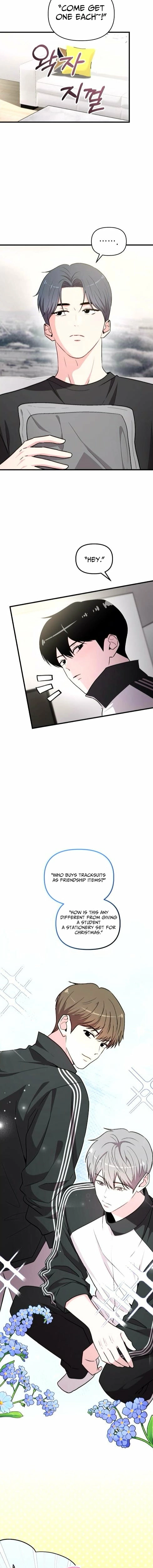 Assistant Manager Kim Hates Idols Chapter 25 - page 13